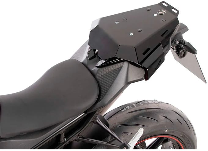 Hepco Becker Bmw S 1000 Rr 23-25 Sportrack Bagagerek Zilver