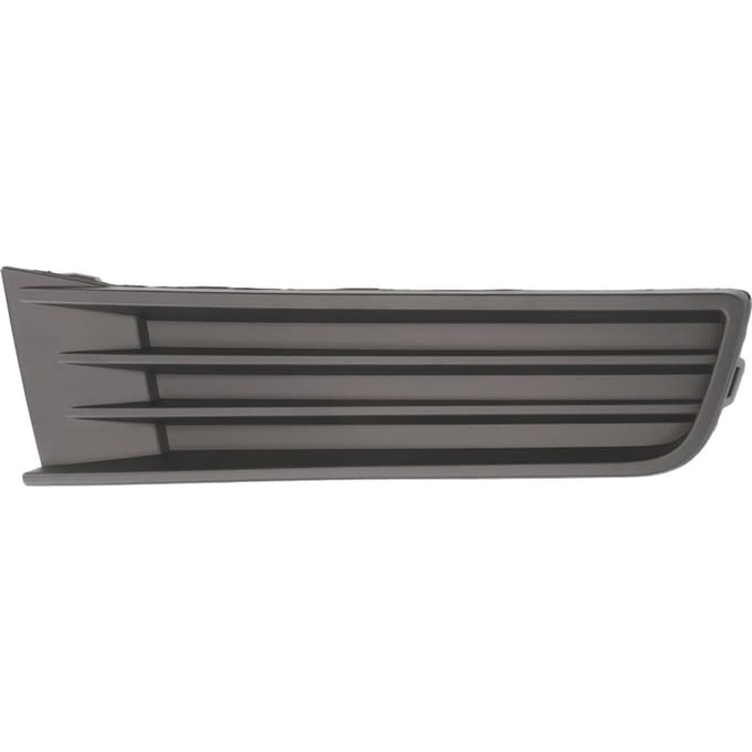 Bumper - ventilatierooster BLIC 6502-07-9552912P