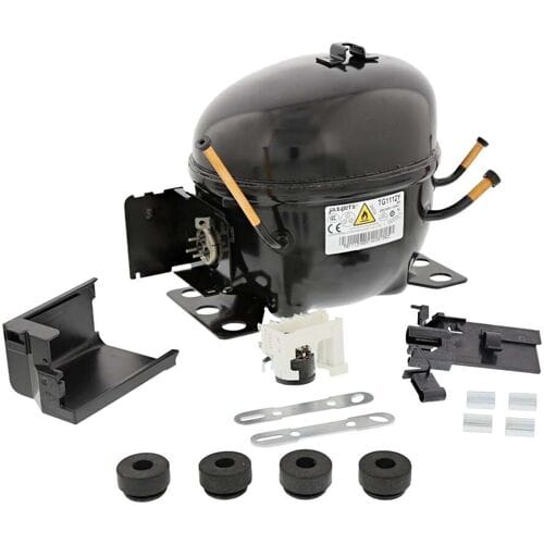 AEG compressor, kompleet 8087948280