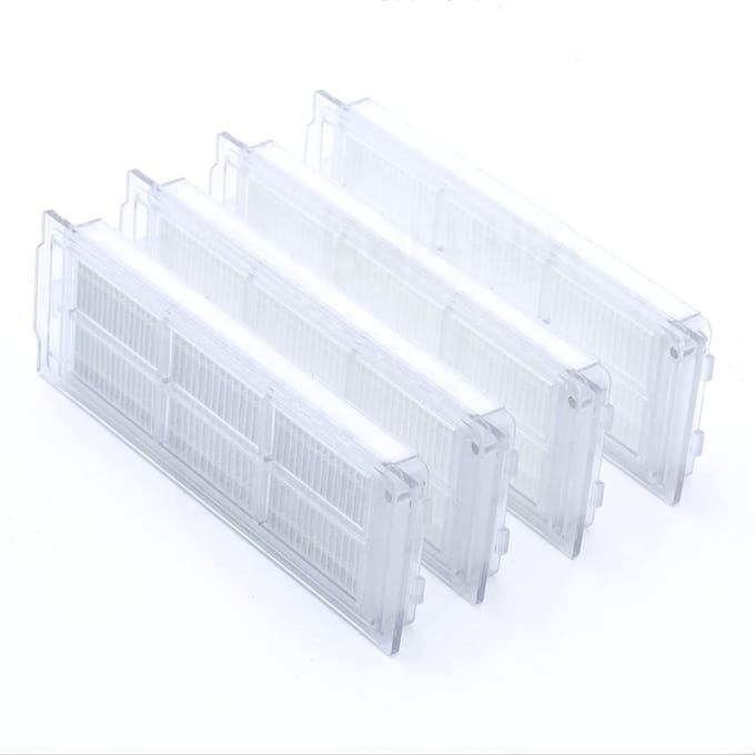 Filter Geschikt voor Xiaomi Mi Robot Vacuüm-Mop 2S/Mop-Pro/STYJ02YM/S12