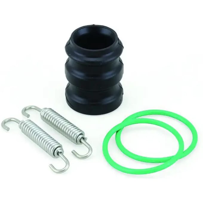 Pièces détachées uitlaat kit montage Bolt KTM SX65/85