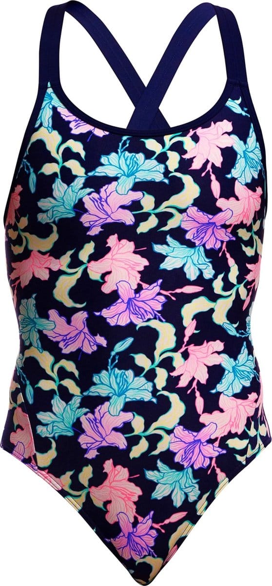 Fast Flow Eclipse One Piece - Dames | Funkita | Maat 12