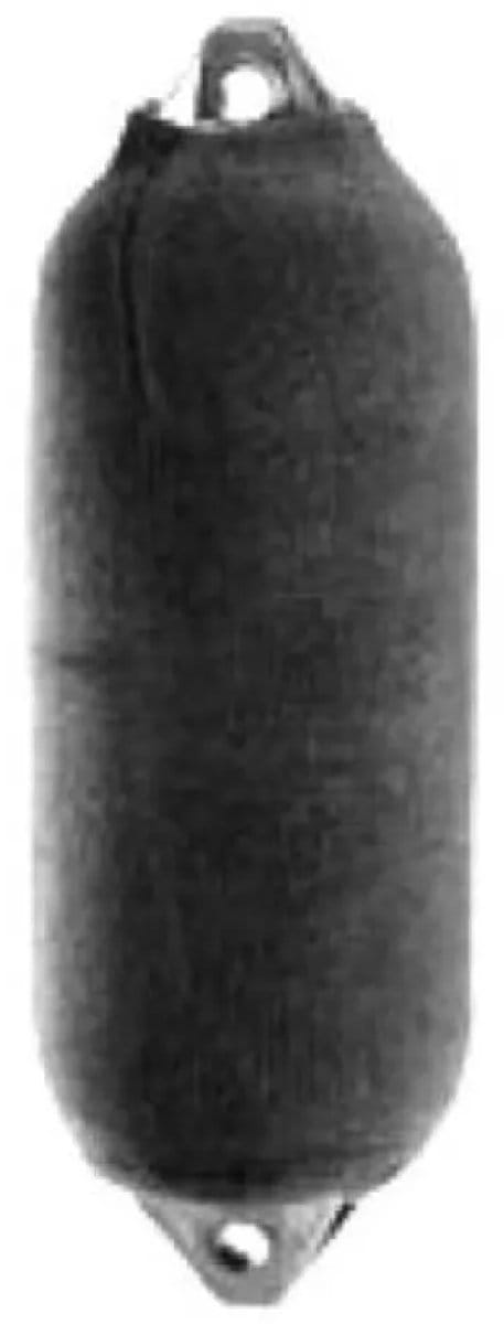 PLASTIMO spatbordafdekking, F02, zwart, 20x68cm