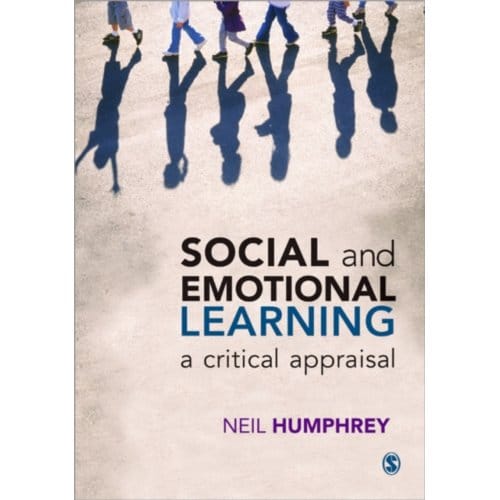 Social And Emotional Learning - Humphrey, Neil
