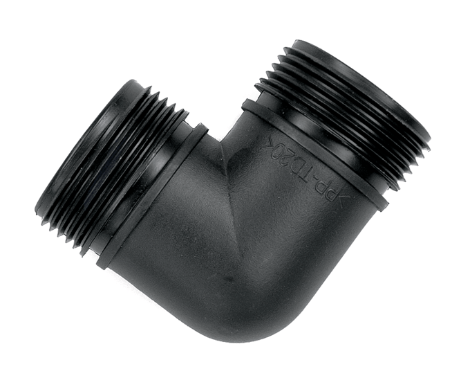 Pump fitting 5/4"