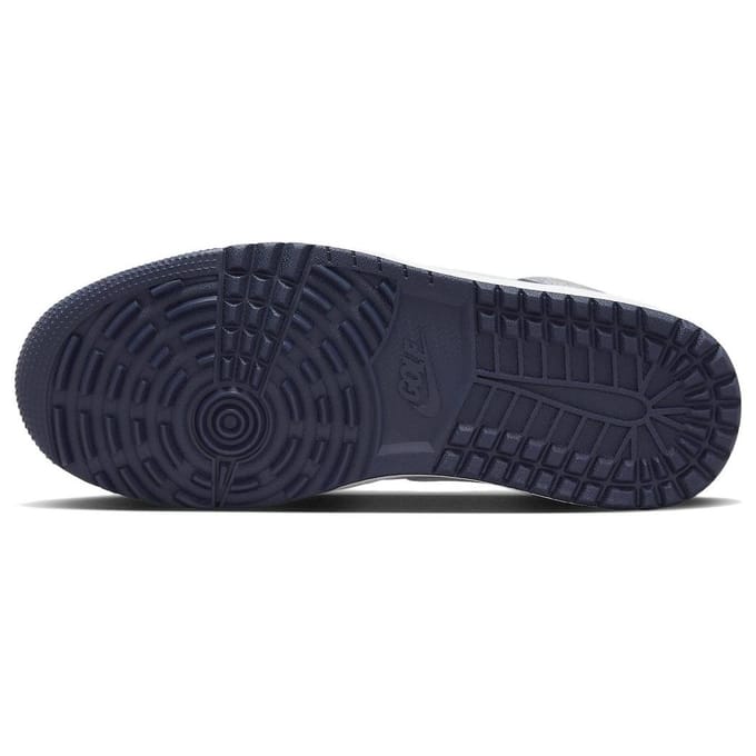 Air Jordan 1 Retro High Golf Midnight Navy - Maat 41