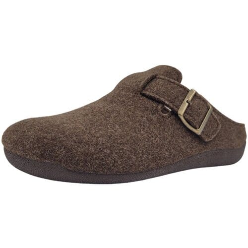 JOSEF SEIBEL Heren Slipper Carson 01 in bruin