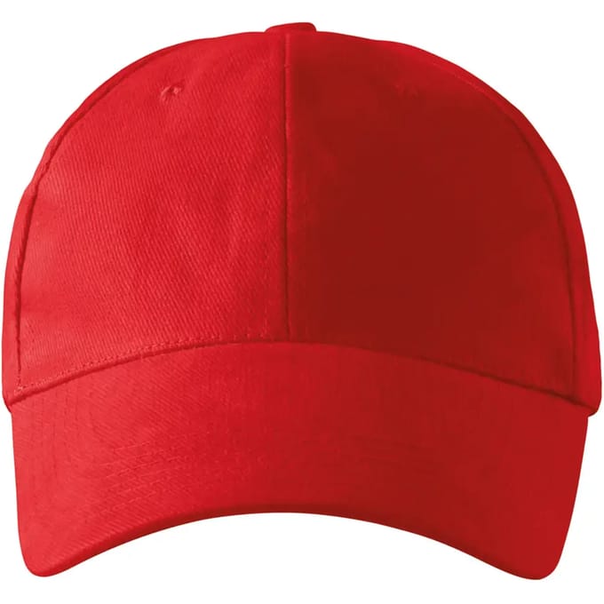 Baseball cap Malfini 6P 305