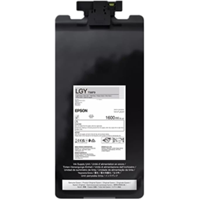 Epson C13T56F900 Ink Cartridge - Original Light Grey