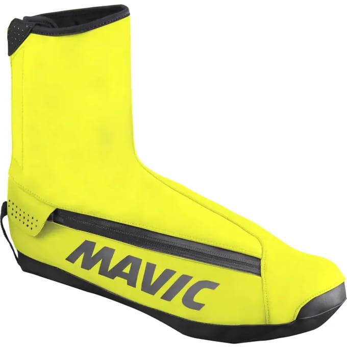 Thermische schoenbedekking Mavic Essential