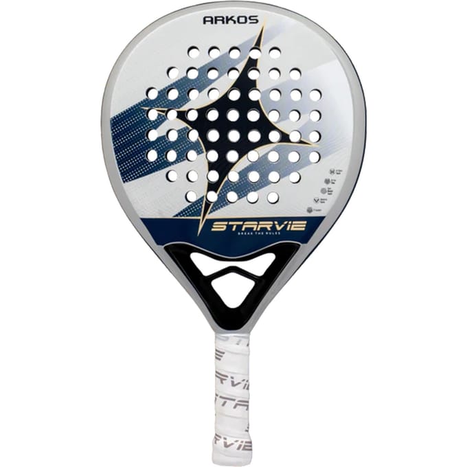 Starvie Arkos Padel racket