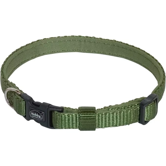 Mini hondenhalsband Nobby Pet Classic Preno