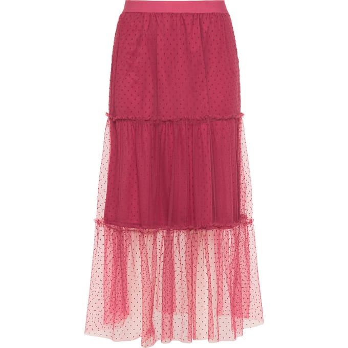 myMo ROCKS Midi rok