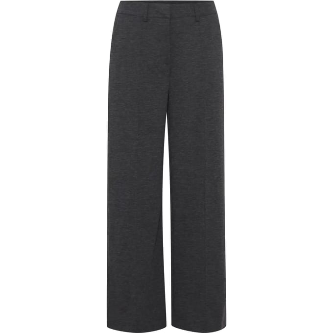 ICHI - IHKATE SUS OFFICE WIDE PA - Dames - Relaxed fit jeans