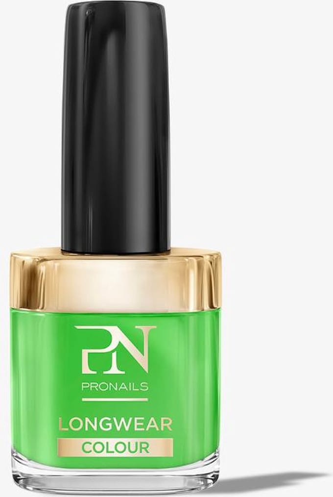 Pronails Longwear Nr244 Radio-Attractive 10ml