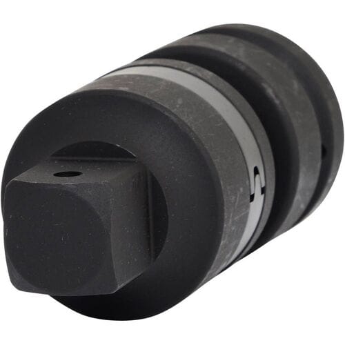 KS Tools 5151801 515.1801 Kogelgewricht Aandrijving 1 (25 mm) 130 mm 1 stuk(s)