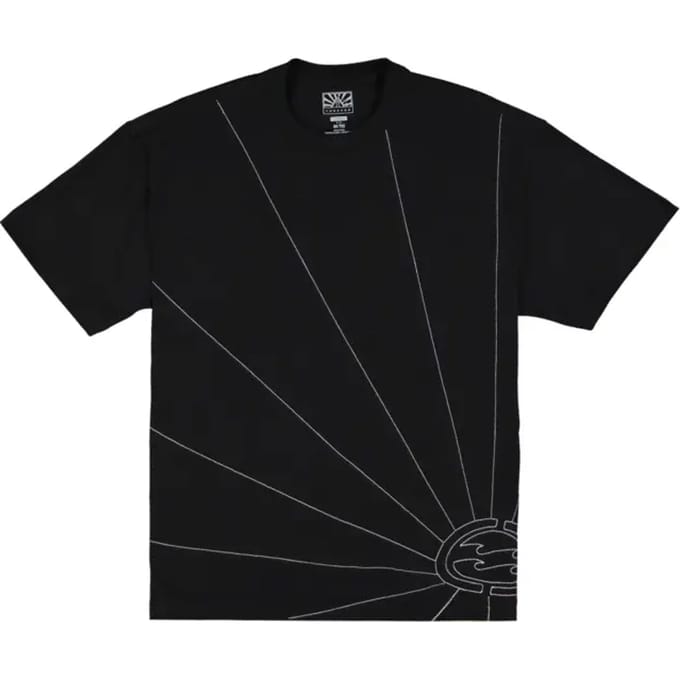 T-shirt Billabong A.I. Bio Stitch