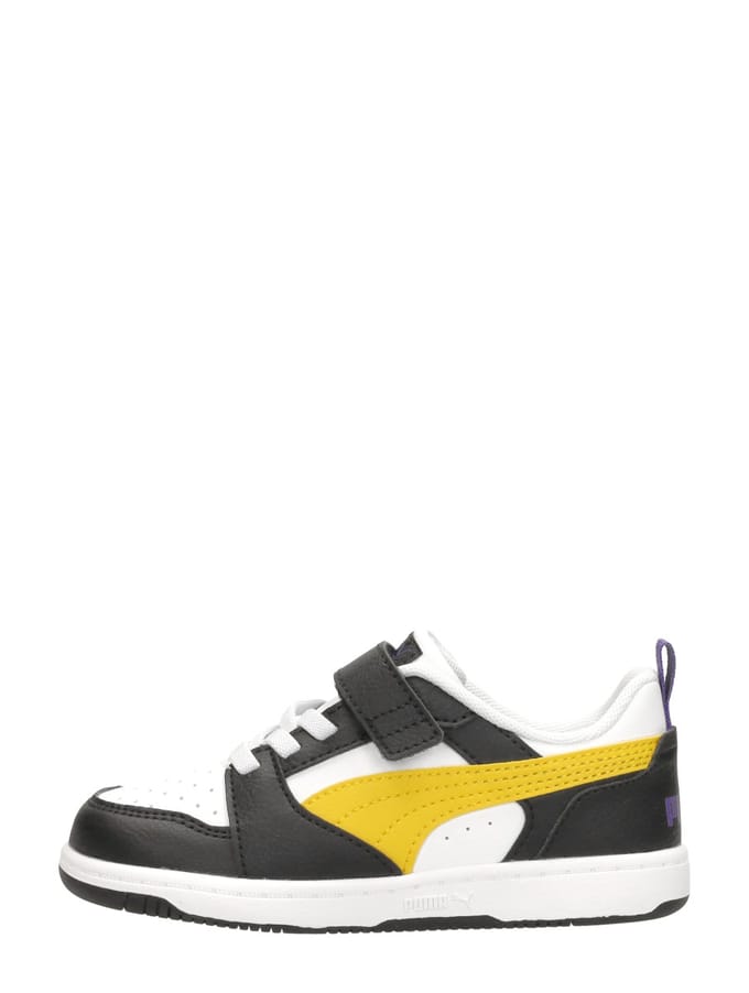 Puma Rebound V6 Lo AC+ Inf Sneakers Junior