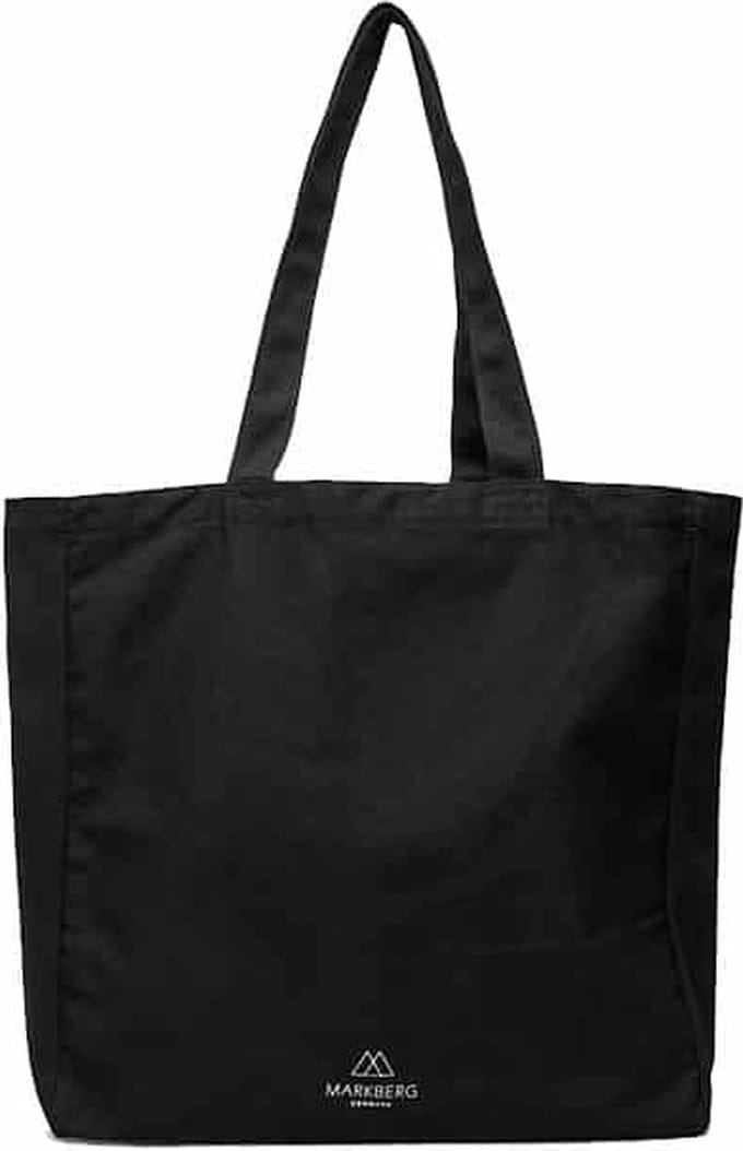 Markberg IsidoraMBG Trash Shopper Black