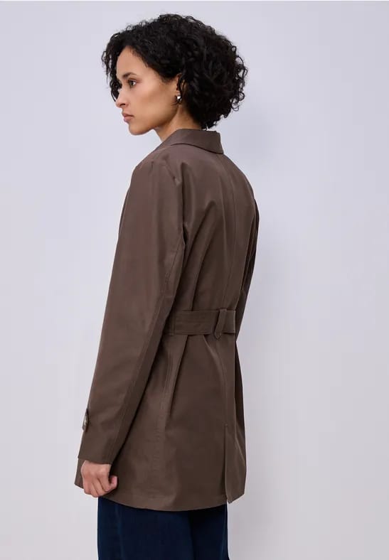 Trenchcoat