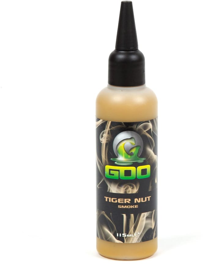 Korda Goo - Tiger Nut - Power Smoke