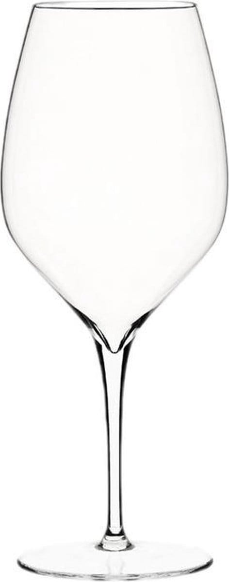 Italesse Vertical Magnum Wijnglas - 0.9 l - 2 stuks