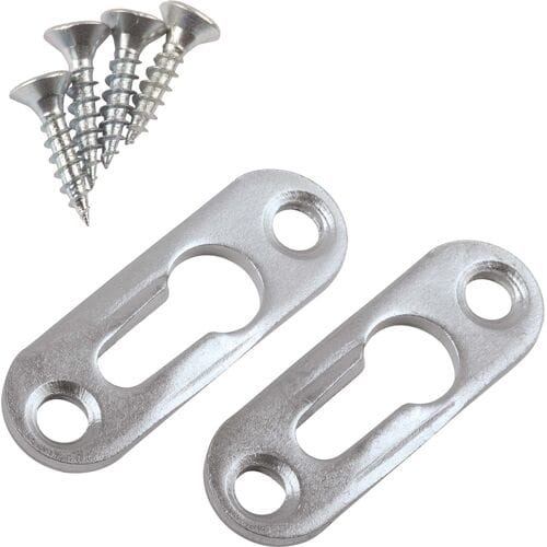 Toolstation Kastophangers sleutelgatmodel 14x42mm (2 Stuks)