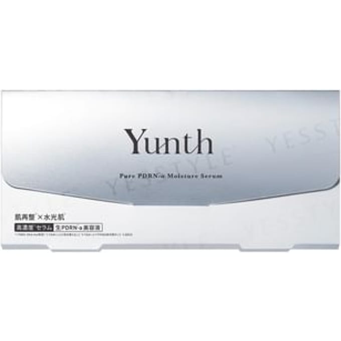 Yunth - Pure PDRN-a Moisture Ssrum 1ml x 28