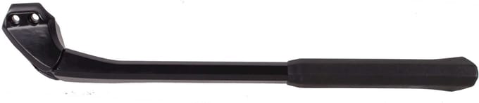 Atran Velo standaard achtervork DV18 zwart