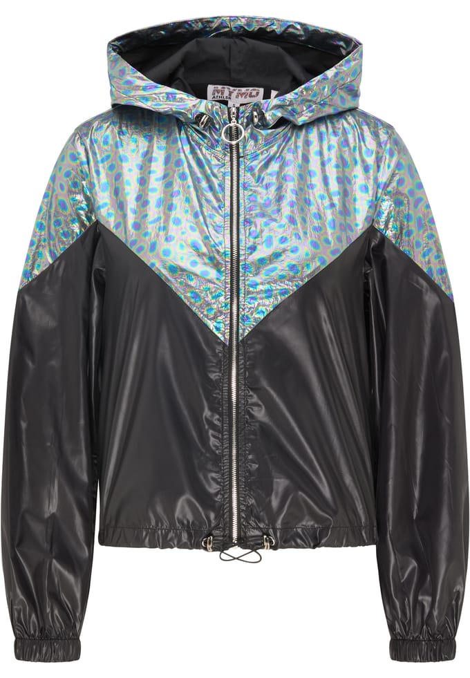 Mymo Jas Dames Holografisch