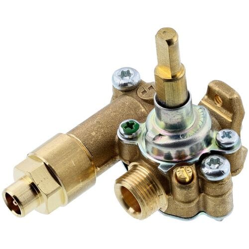 AEG gaskraan,brander,d=0.32 G20-20mbar 3577306248