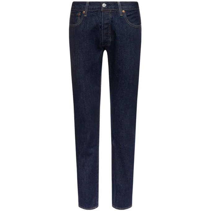 Levi's Jeans 501 Original Onewash
