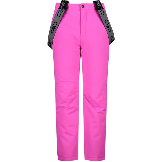 Ski-overalls voor kinderen CMP