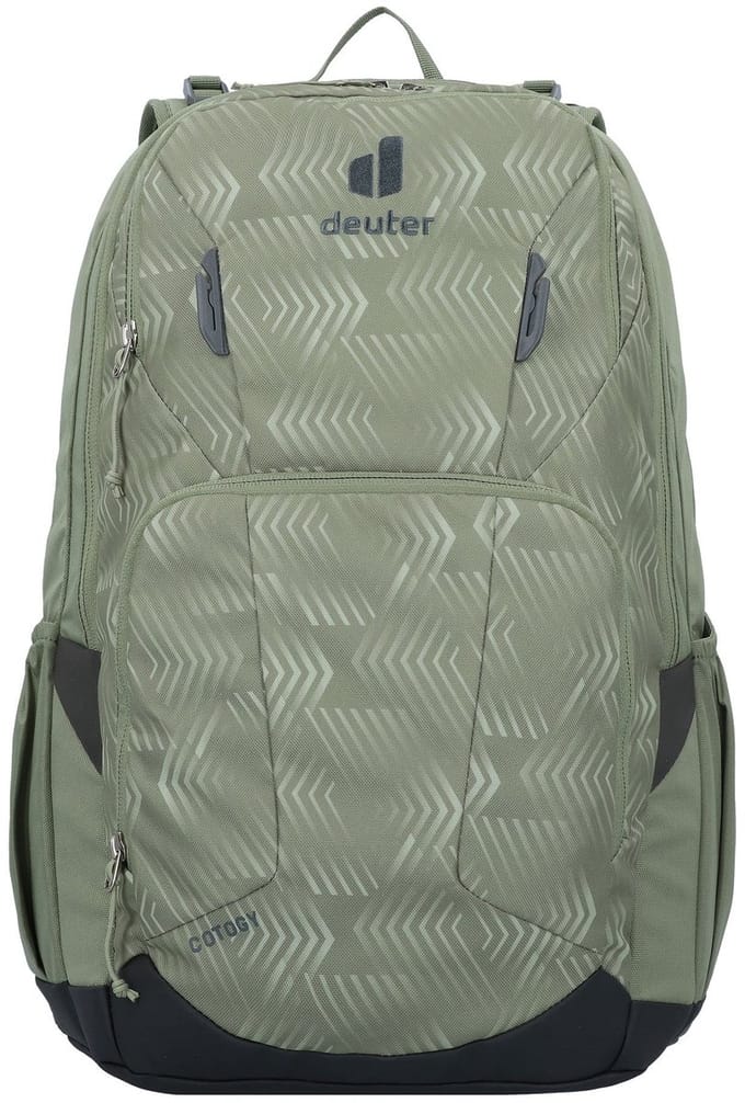 deuter schoolrugzak rugzak Cotogy Backpack 26L Grove Ripple - Grove kaki