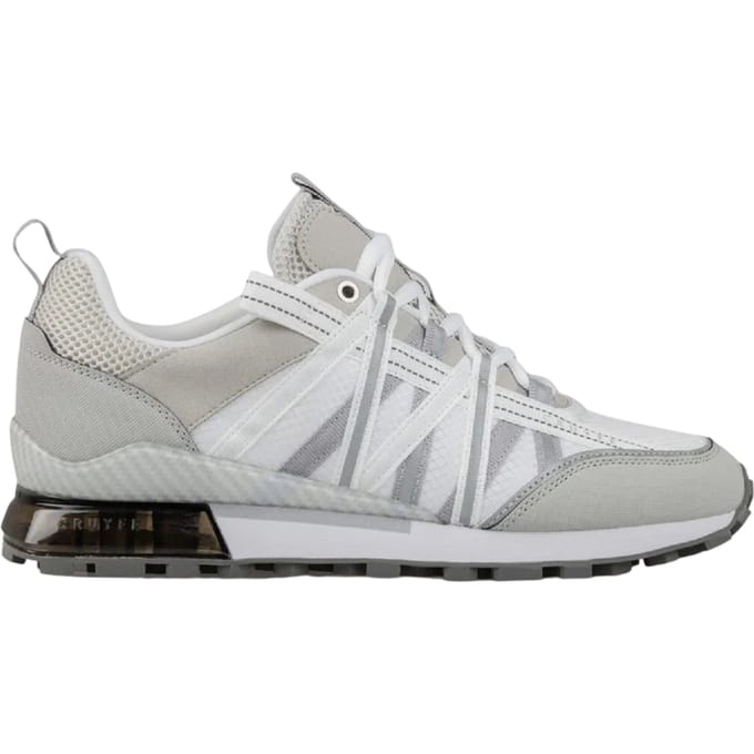 Cruyff Heren Fearia Trainers (Wit)