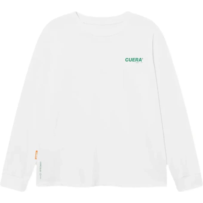 Longsleeve T-shirt Cuera Offcourt