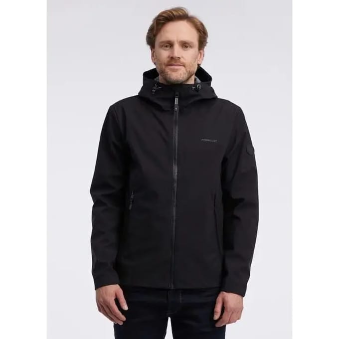 Waterdichte jas Ragwear Shellwie