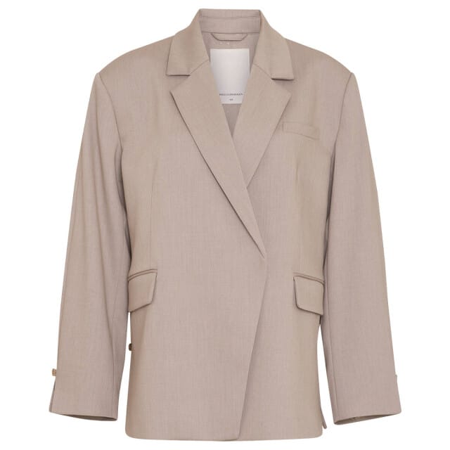 Moss Copenhagen Blazer 20081 mschmarceli