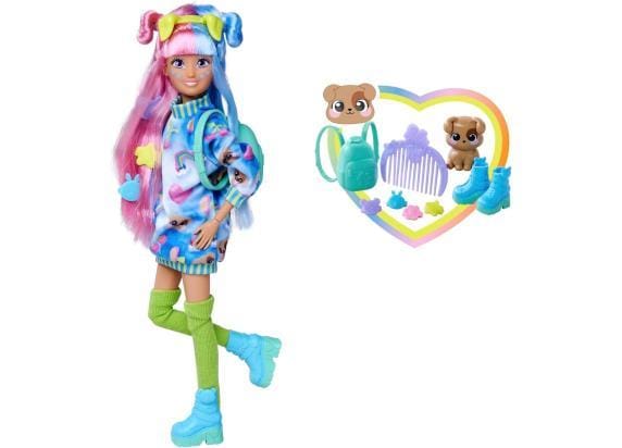 Majorette - Modepop Kawai Hi Mia - accessoires en dier inbegrepen