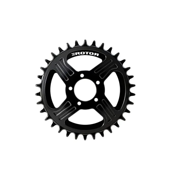 Tandwiel Rotor round dm Polini e-MTB R32T