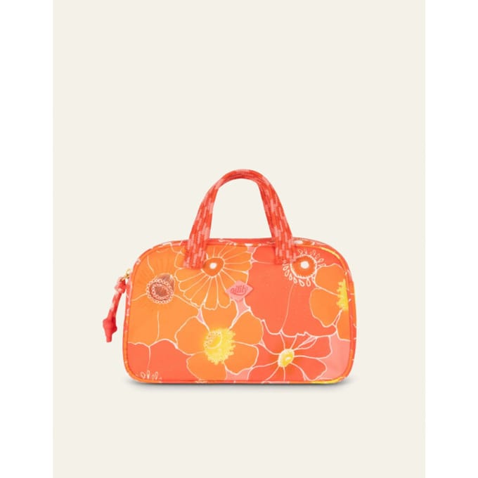 Oilily Caia Toilettas- maatOne size Holly Berry
