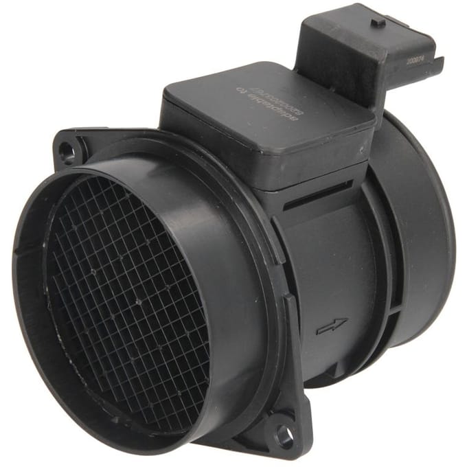 Luchtstroommeter MEAT & DORIA 86224E