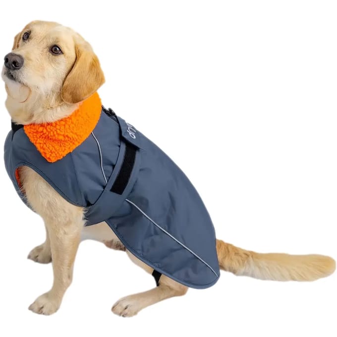 Hondenjas Dryrobe