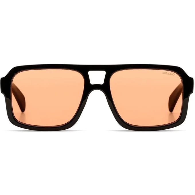 Komono Falcon Black Sunset Zonnebril