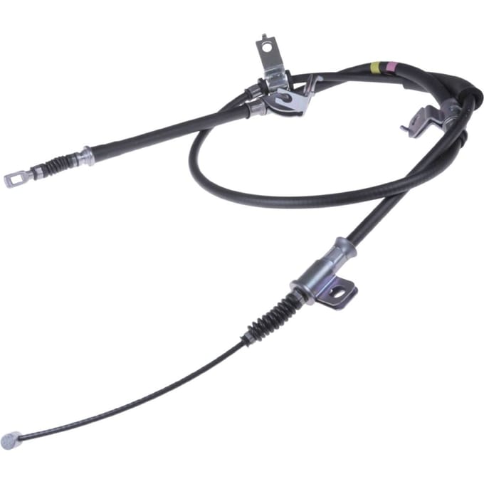 Kabel, parkeerrem BLUE PRINT ADG046257