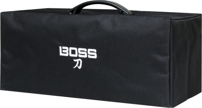 Boss BAC-KATHD Katana 100 Head Cover - Cover voor gitaar equipment