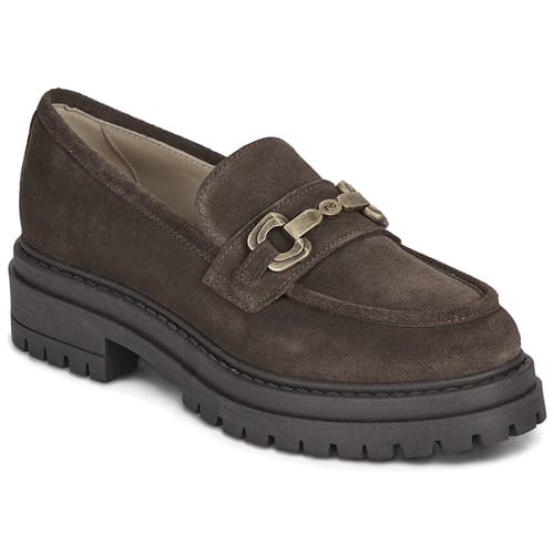 Mocassins NeroGiardini I617170D