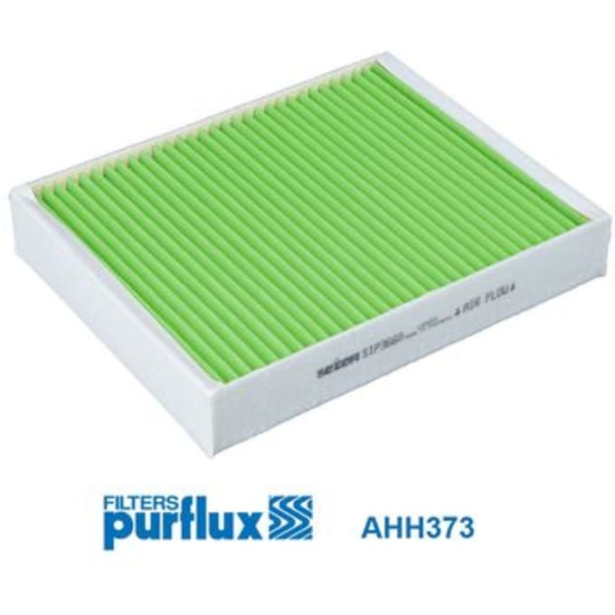 Cabinefilter PURFLUX CabinHepa+ AHH373