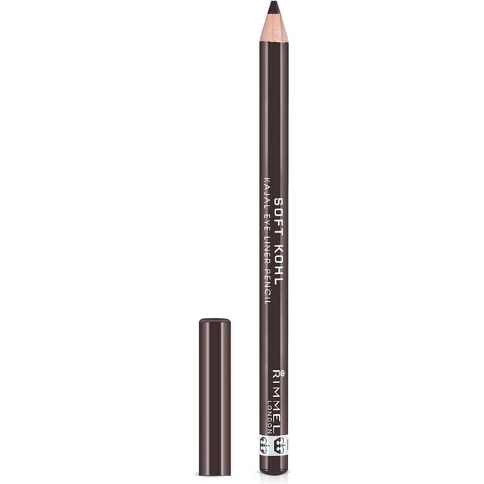 Rimmel London Soft Kohl Eyeliner (Verschillende Tinten) - Sable Brown