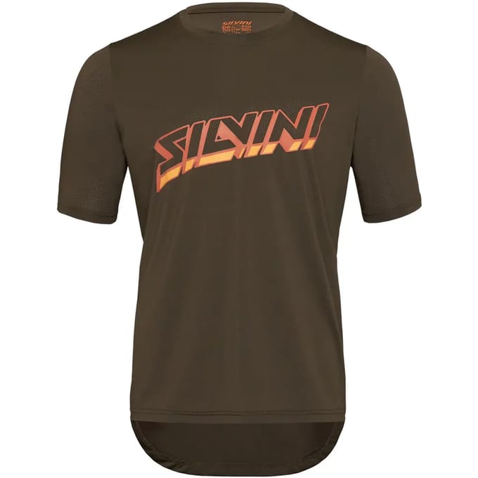 Jersey Silvini Denno